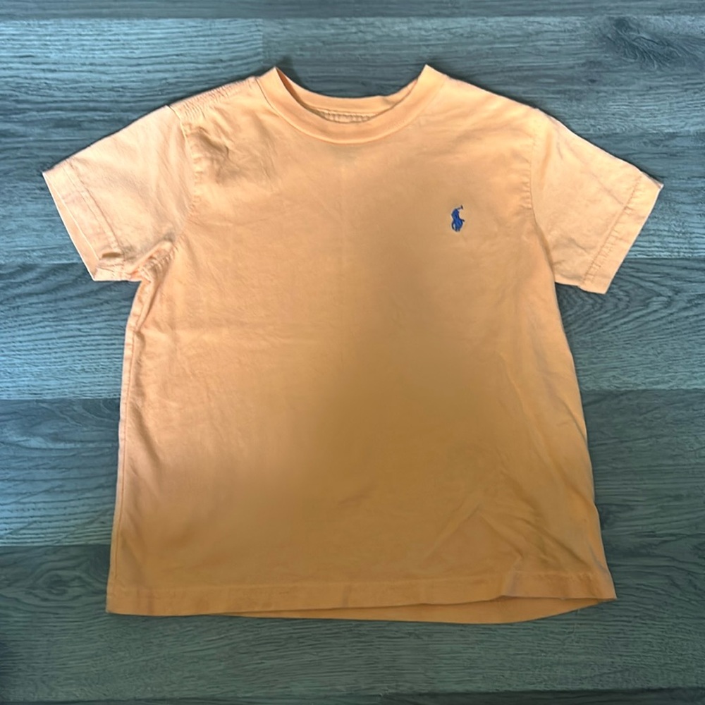 Polo Ralph Lauren childrens shirt